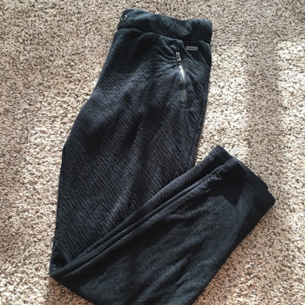 Bench Joggers